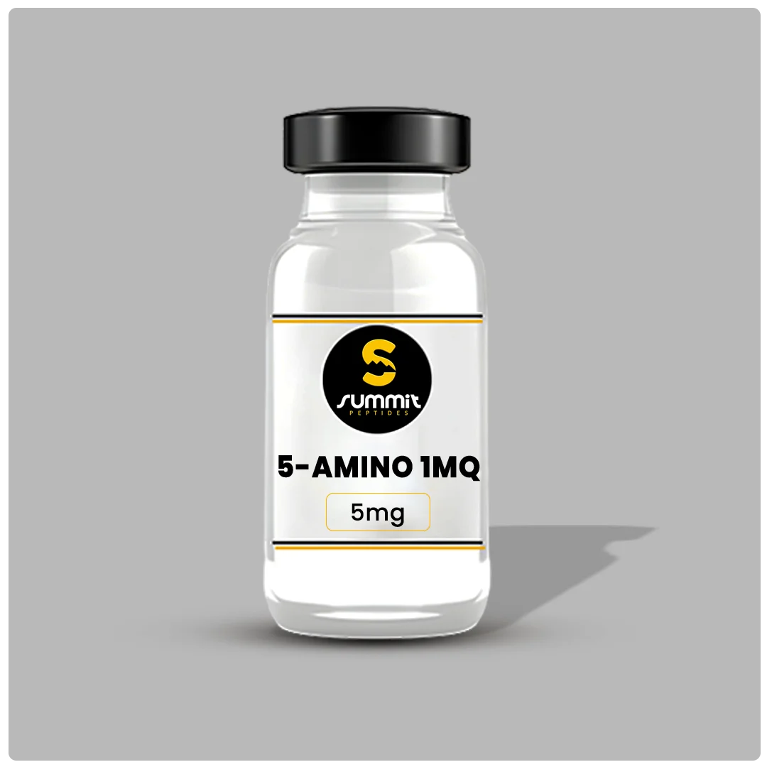 5 amino 1mq