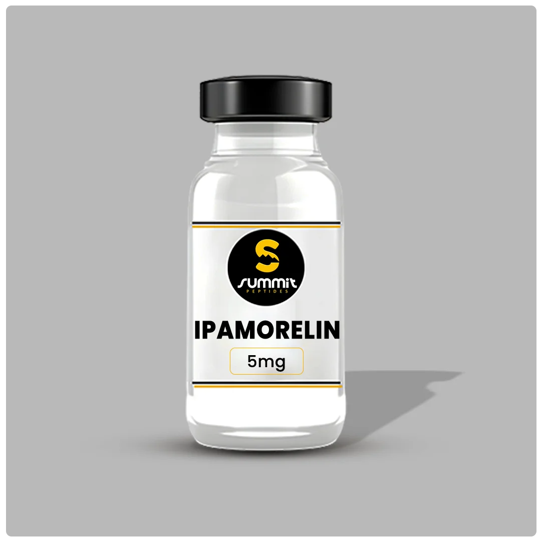 Ipamorelin 5mg