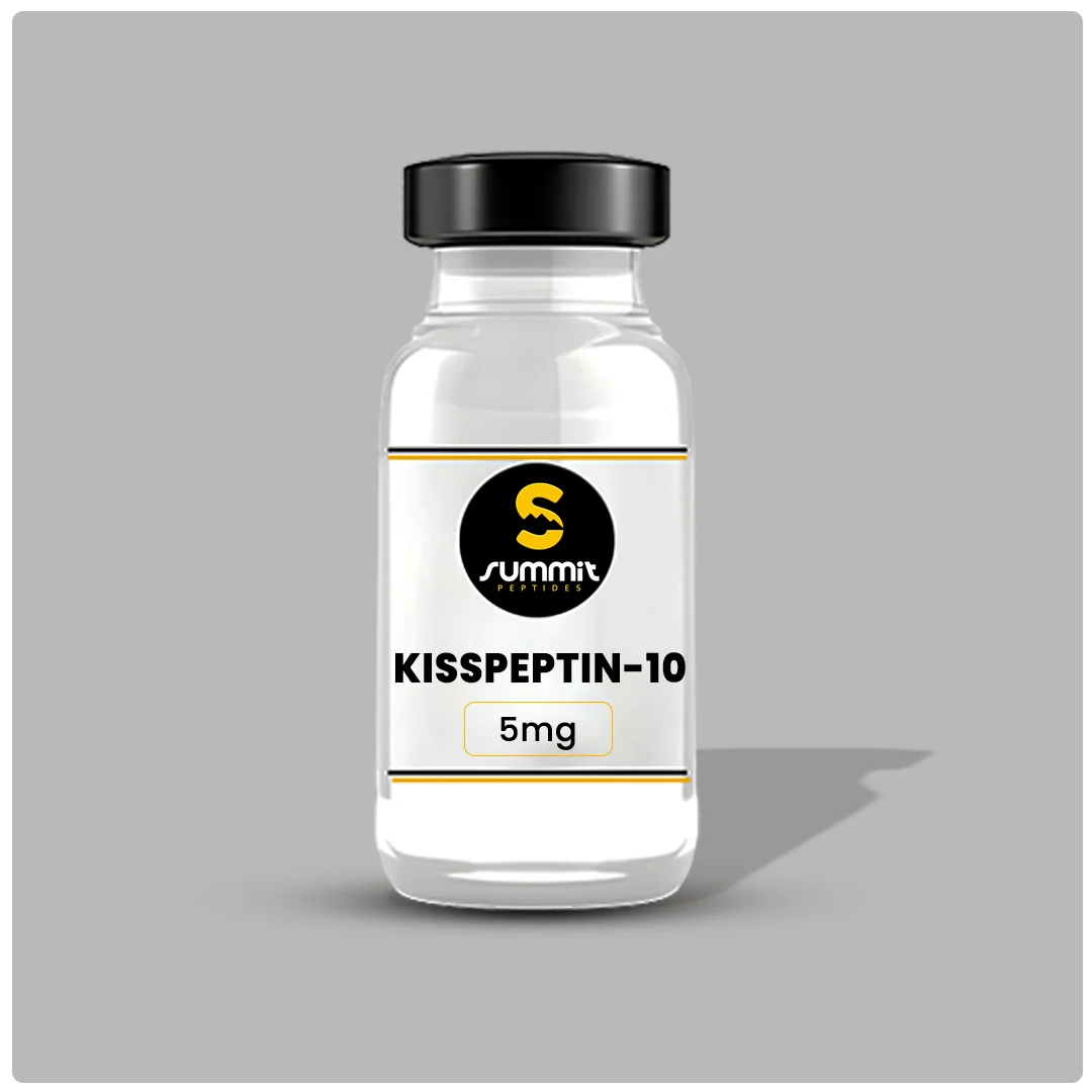 KIsspeptin 10 5mg